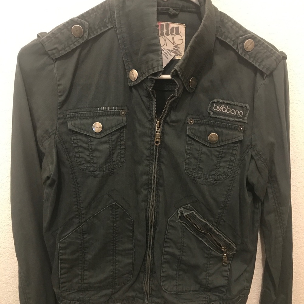Billabong Jacket